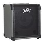 Peavey MAX 100 Bass Guitar Amplifier Combo 10in 100 Watts Front View